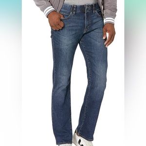 Men Lee Motion Stretch Jeans 32X30